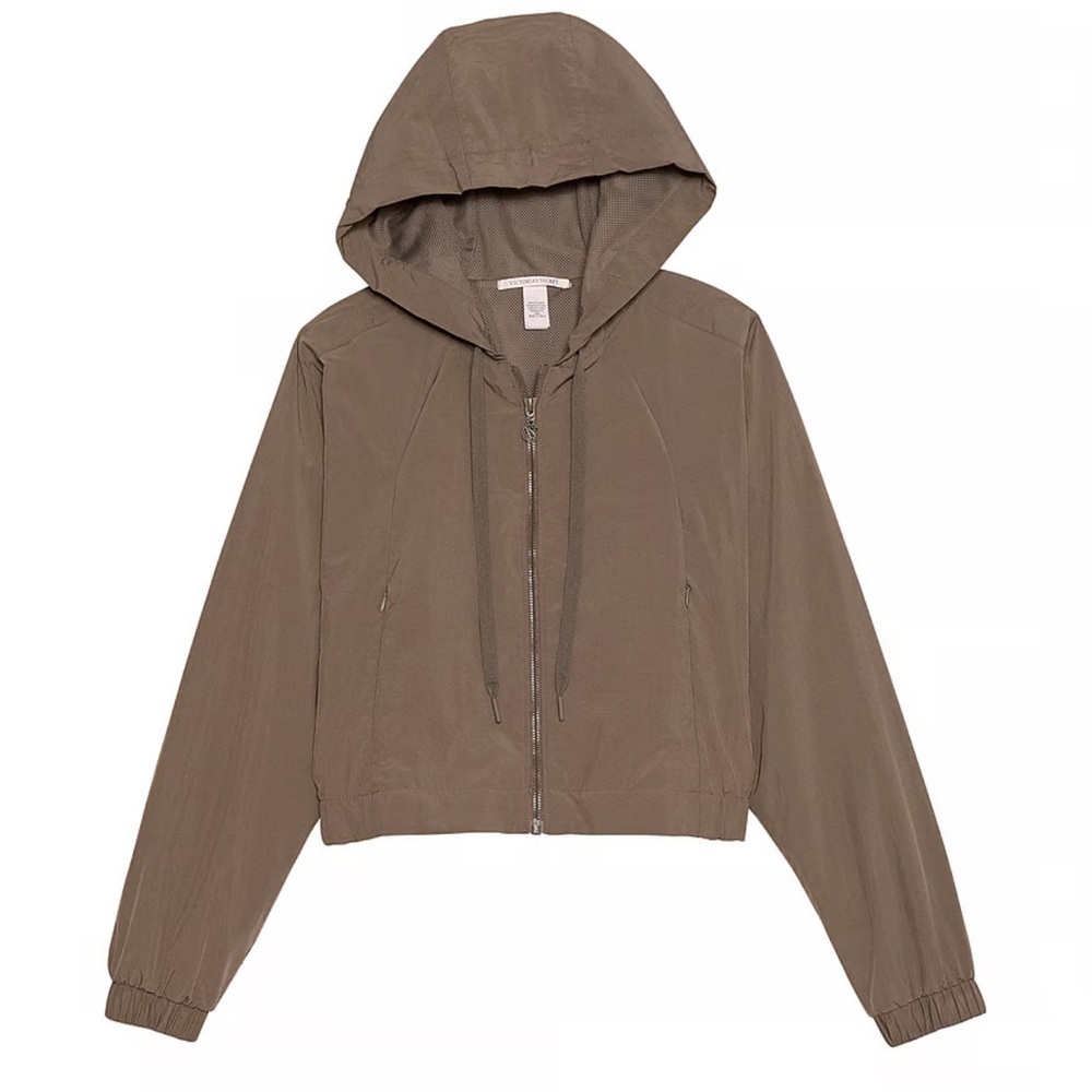 VICTORIA'S SECRET
Parachute Weekend‎ Jacket